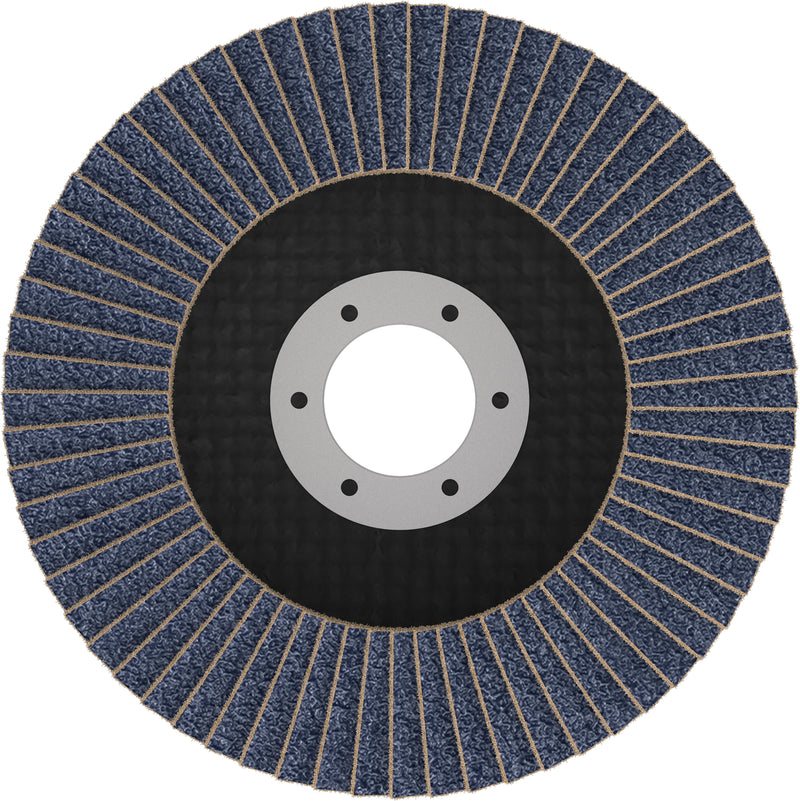 Discos de láminas Bosch Accessories (discos de láminas X451, 115 x 22,23 mm, G60, T29, 60 uds.)