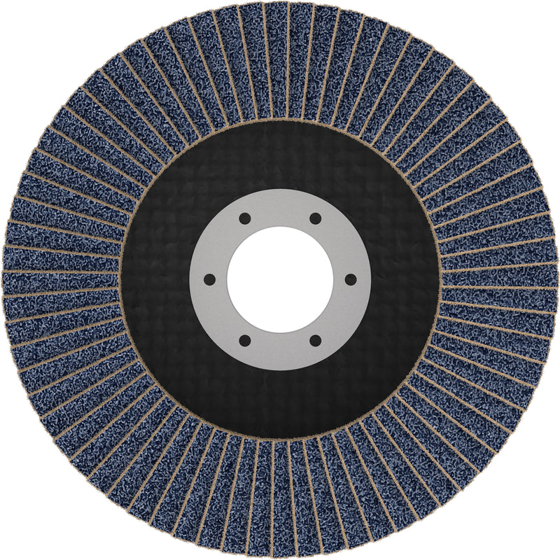 Discos de láminas Bosch Accessories (discos de láminas X451, 115 x 22,23 mm, G80, T29, 15 uds.)