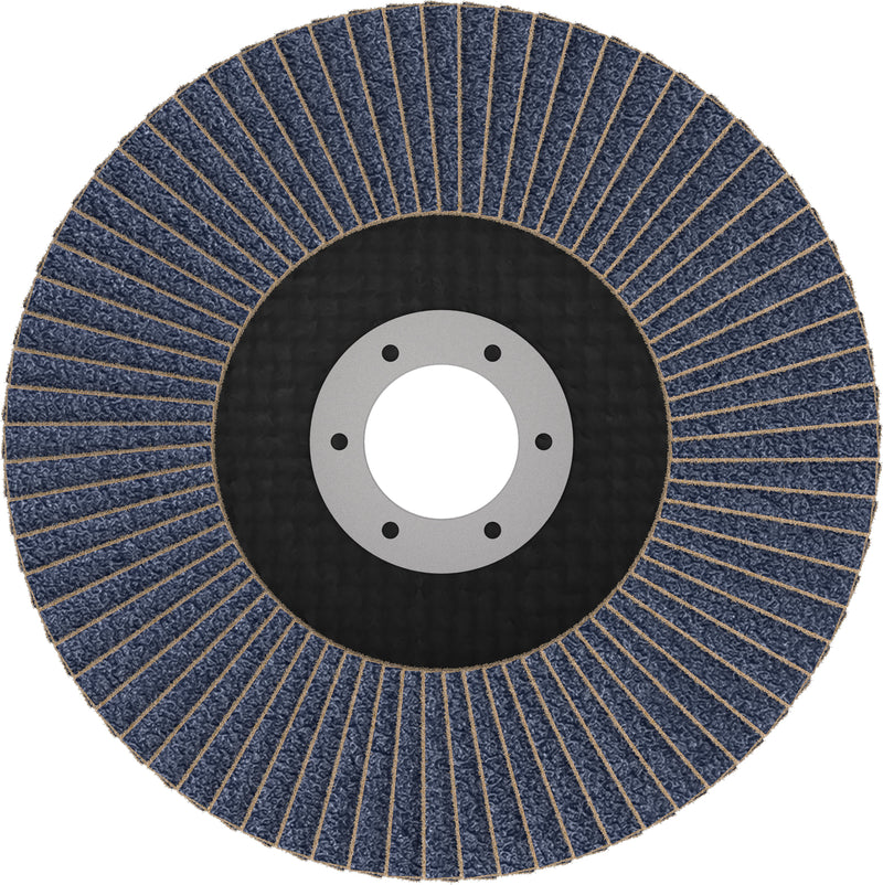 Discos de láminas Bosch Accessories (discos de láminas X451, 125 x 22,23 mm, G60, T29, 15 uds.)