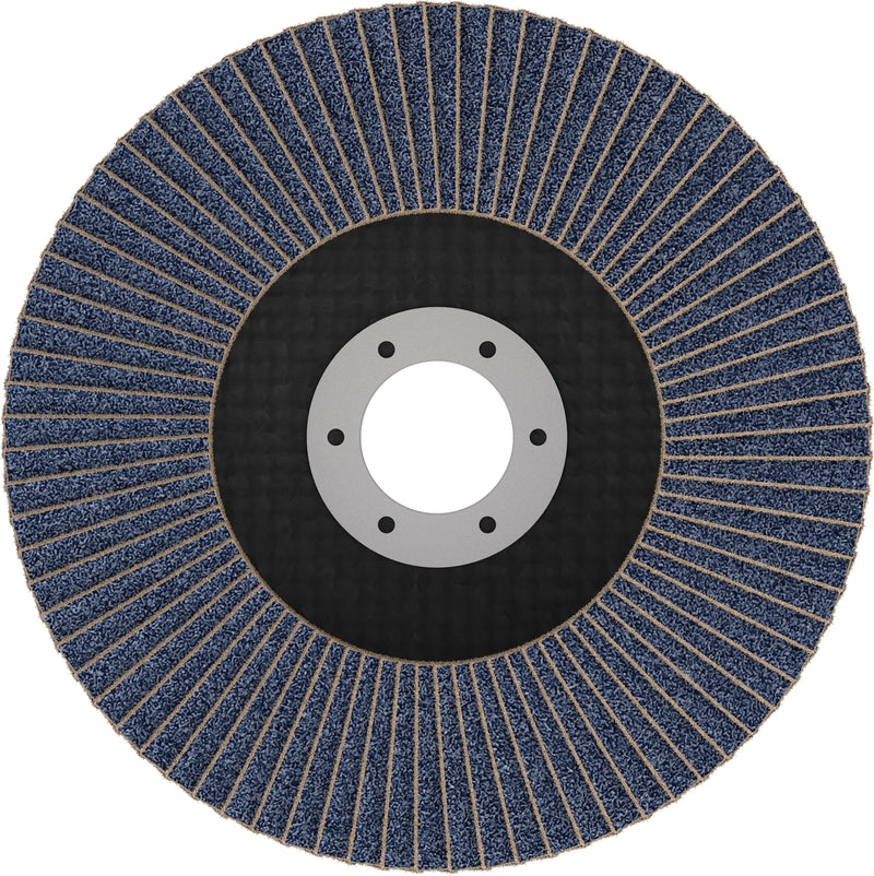 Discos de láminas Bosch Accessories (discos de láminas X451, 125 x 22,23 mm, G120, T29, 15 uds.)