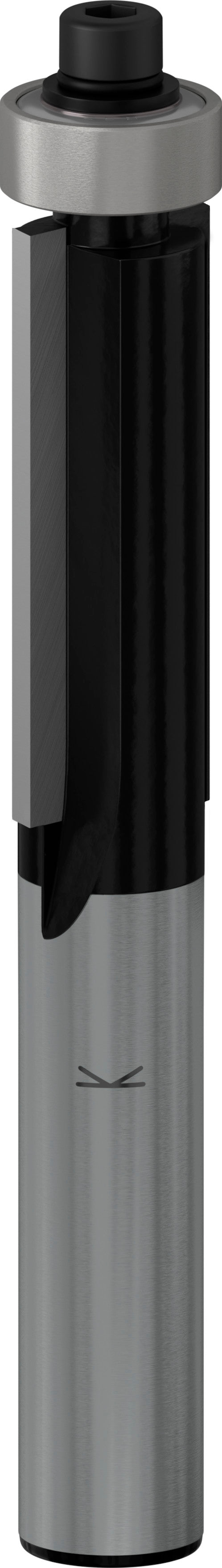 Bosch Alignment cutter with lower bearing for PRO router, Ø 9.5 x L 25.4, 8 mm shank