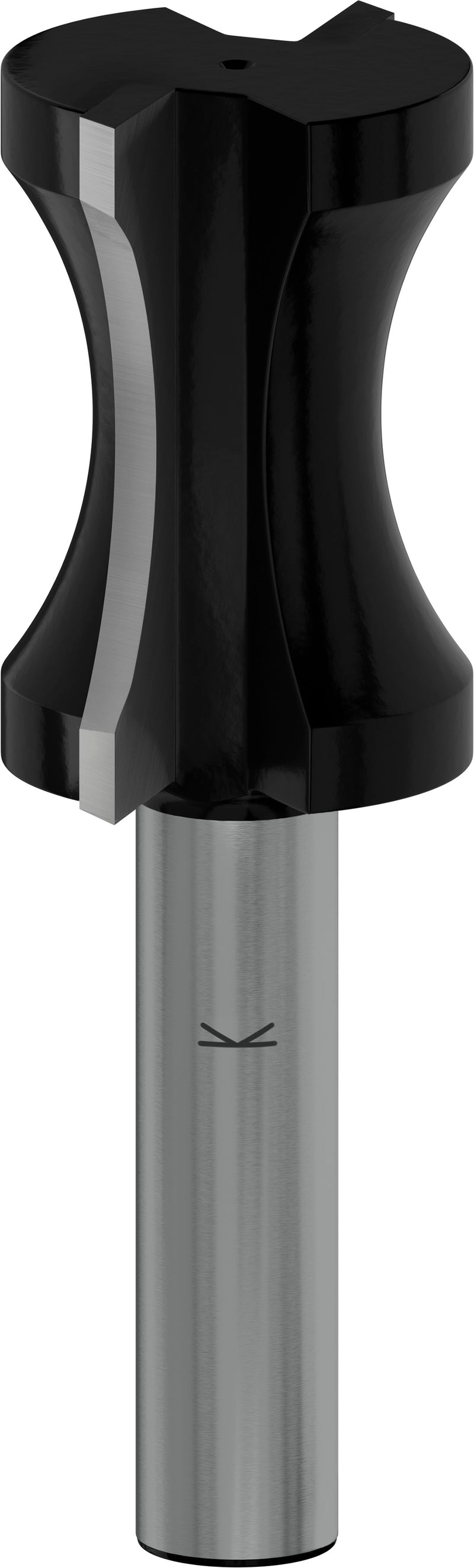 Bosch Round bar for router PRO, R 16, 8 mm shank