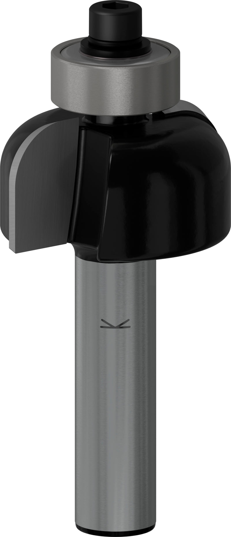 Bosch PRO pocket router, R 6, 8 mm shank