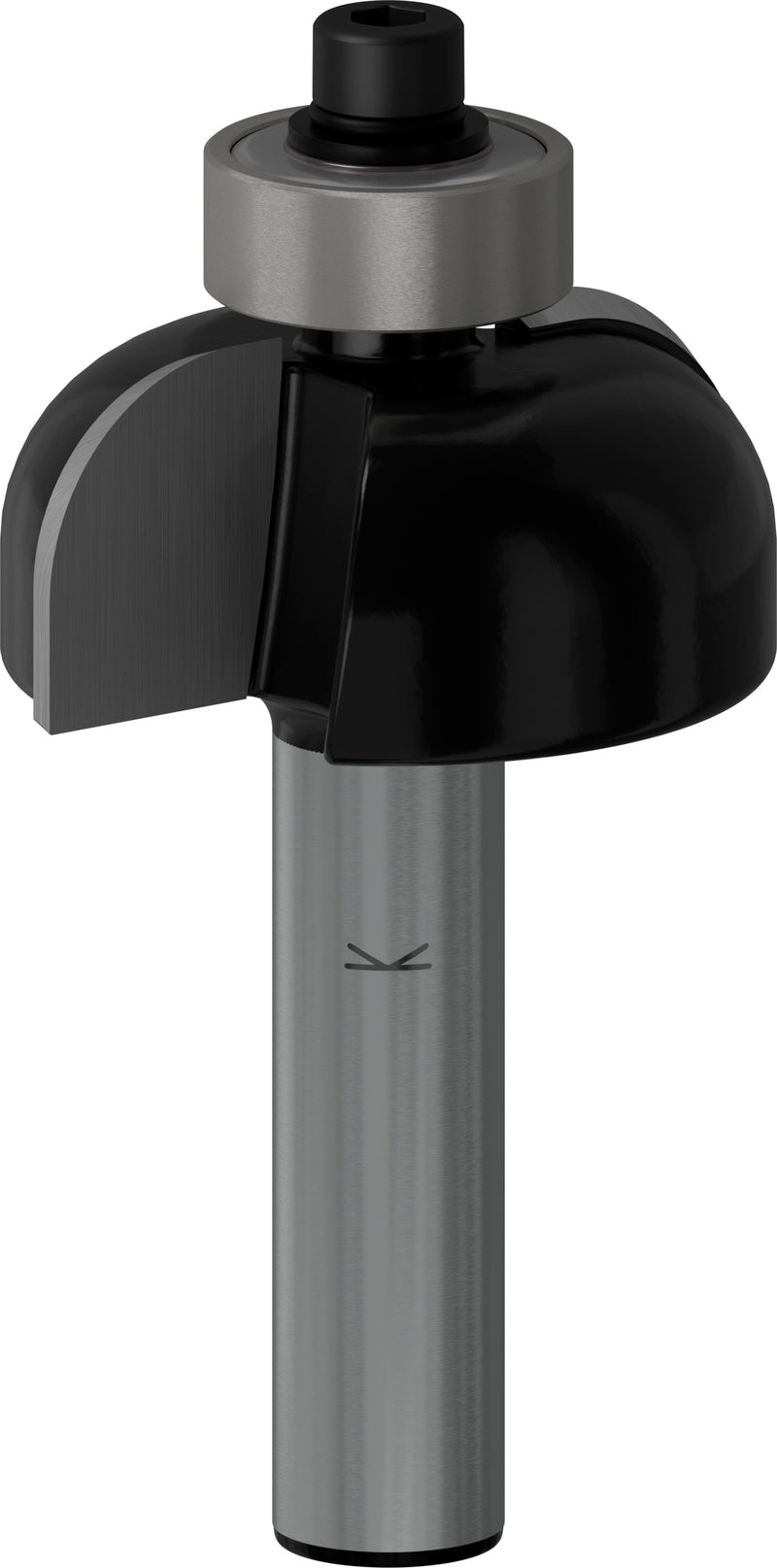 Bosch PRO pocket router, R 8, 8 mm shank