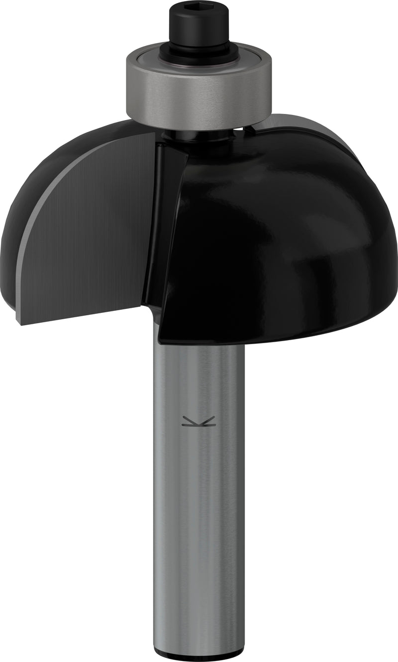 Bosch PRO pocket router, R 12, 8 mm shank