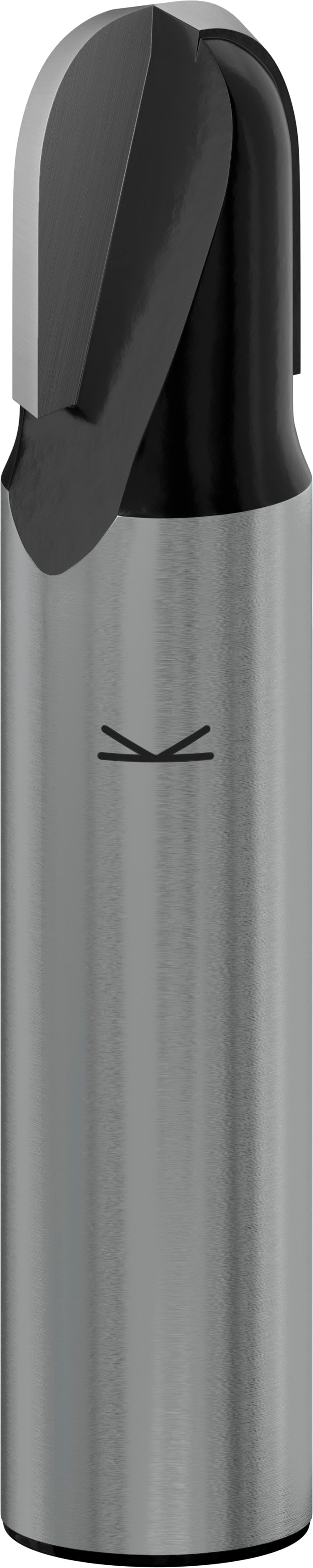 Bosch PRO router round groove router, R 4, 8 mm shank