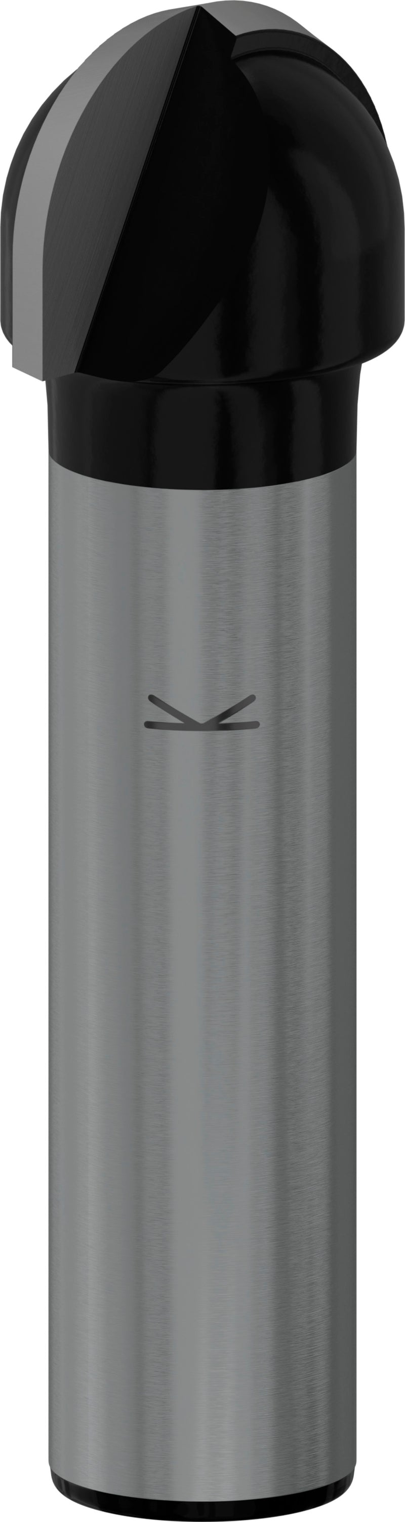 Fresa de ranhuras redondas Bosch PRO, R 6, haste de 8 mm