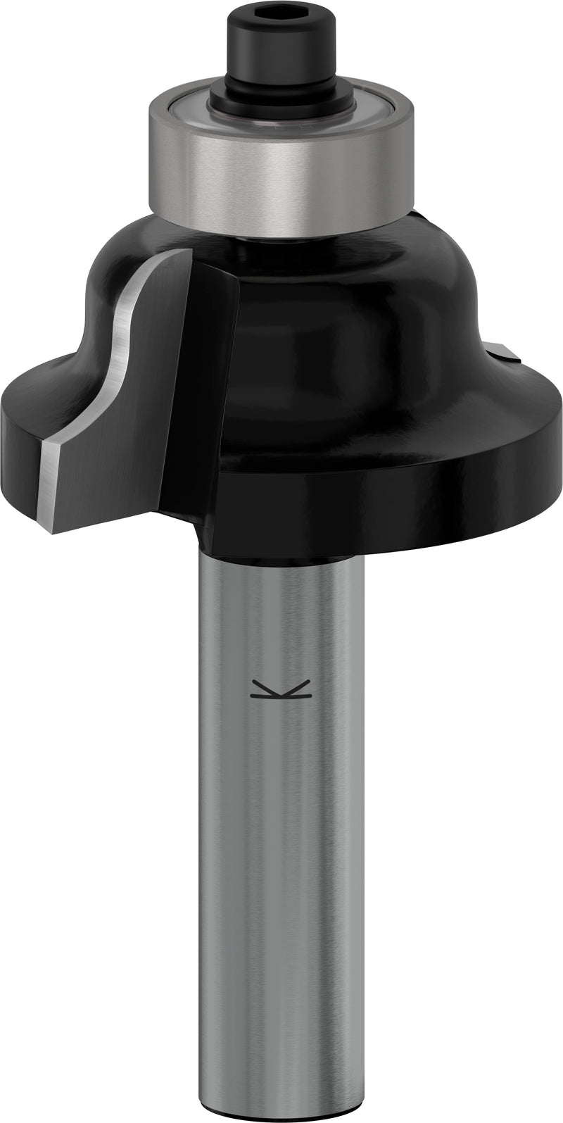 Bosch PRO router bead mill, R 4, 8 mm shank