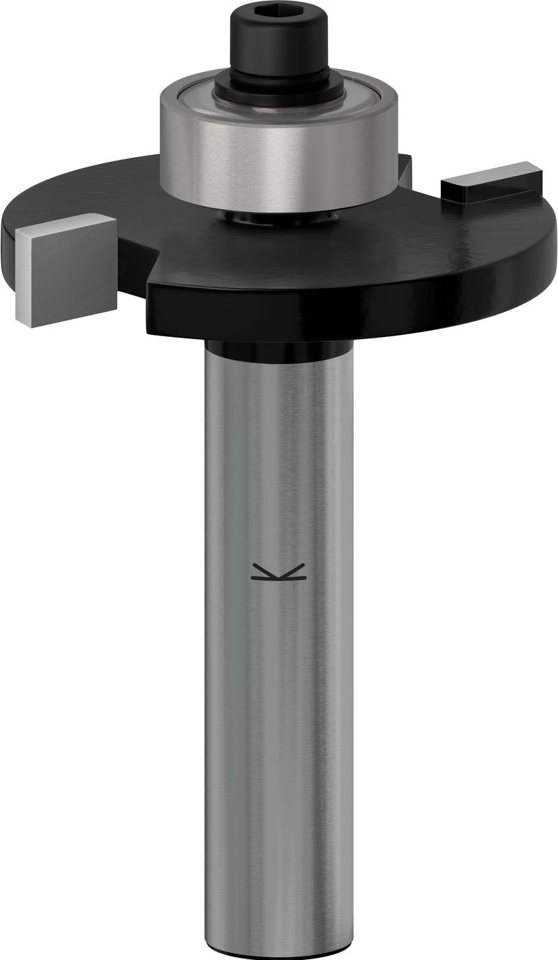 Bosch PRO router groove router, C 5, 8 mm shank