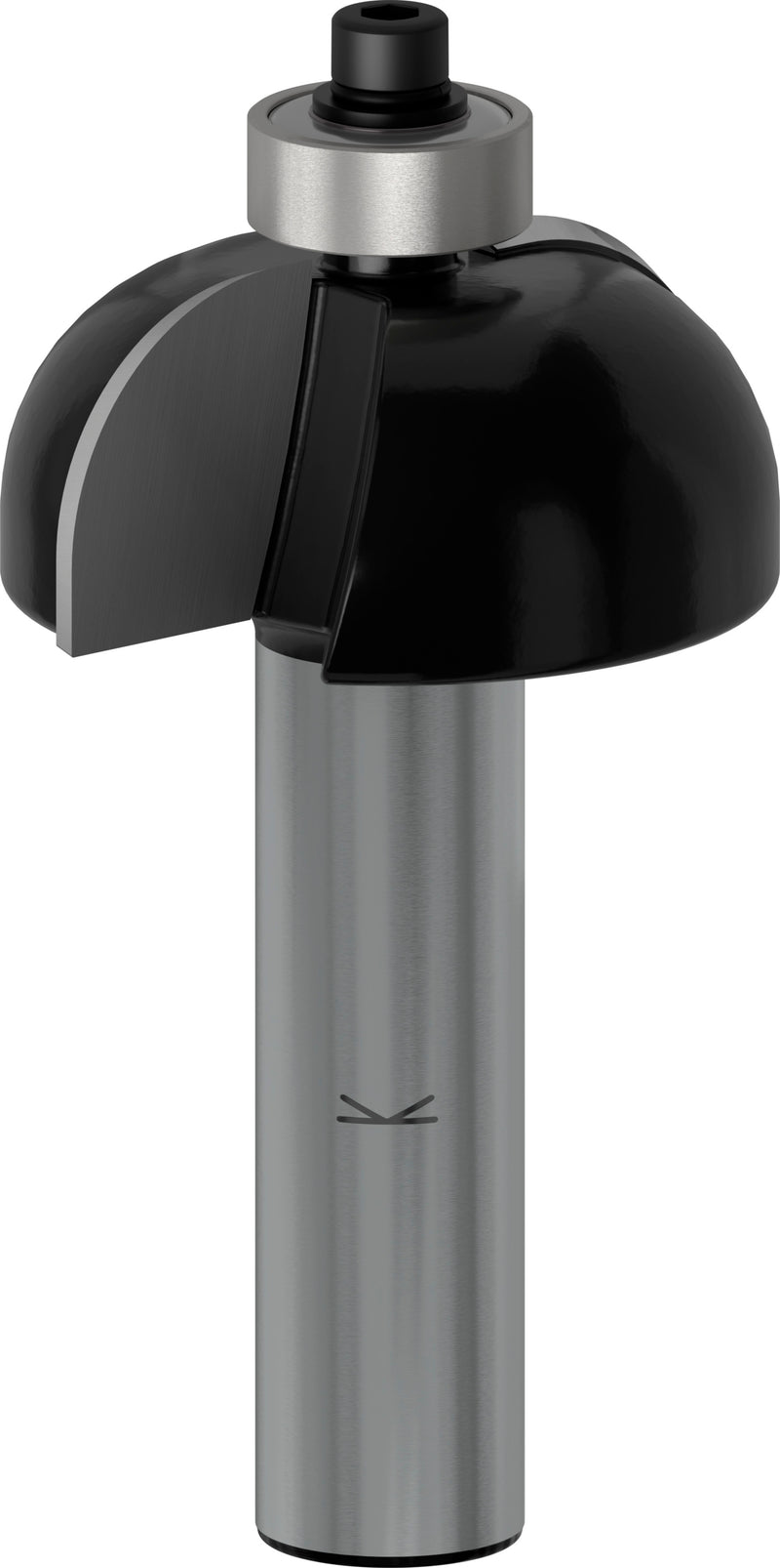 Bosch PRO pocket router, R 12, 12 mm shank