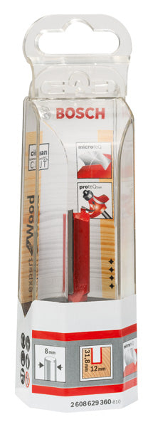 Broca reta Bosch 8x12x63,8