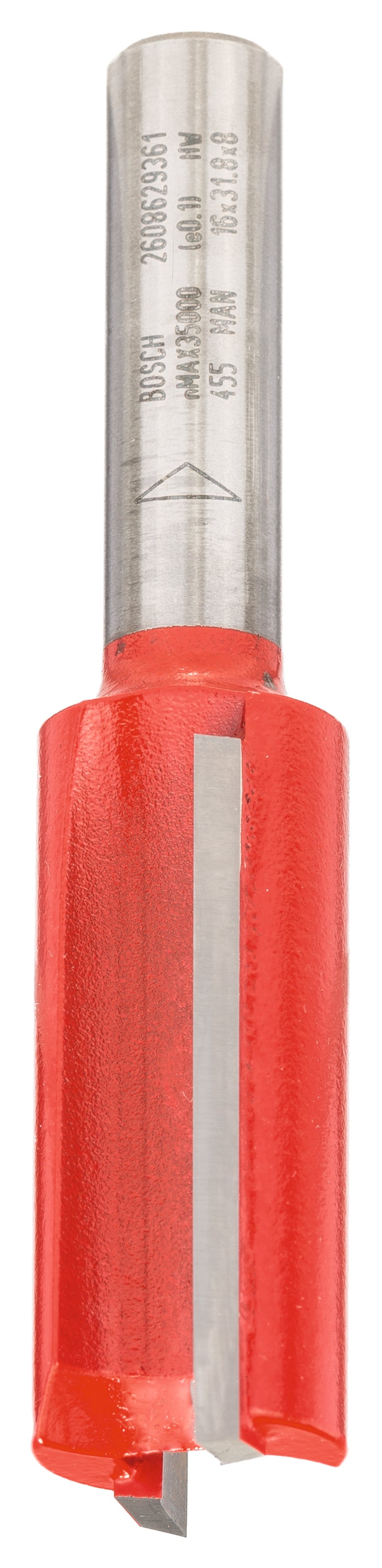 Bosch Straight bit 8x16x66