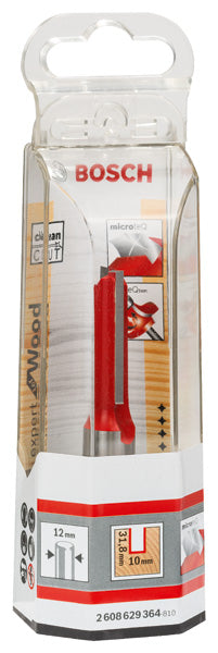 Broca reta Bosch 12x10x76