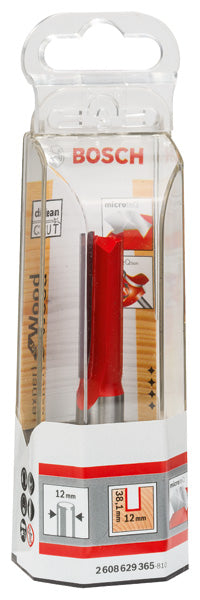 Broca reta Bosch 12x12x80