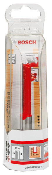 Broca reta Bosch 12x12x98