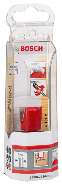 Broca reta Bosch 8x19x51