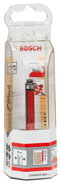 Bosch Flush trim bit 8x9,5x71,5