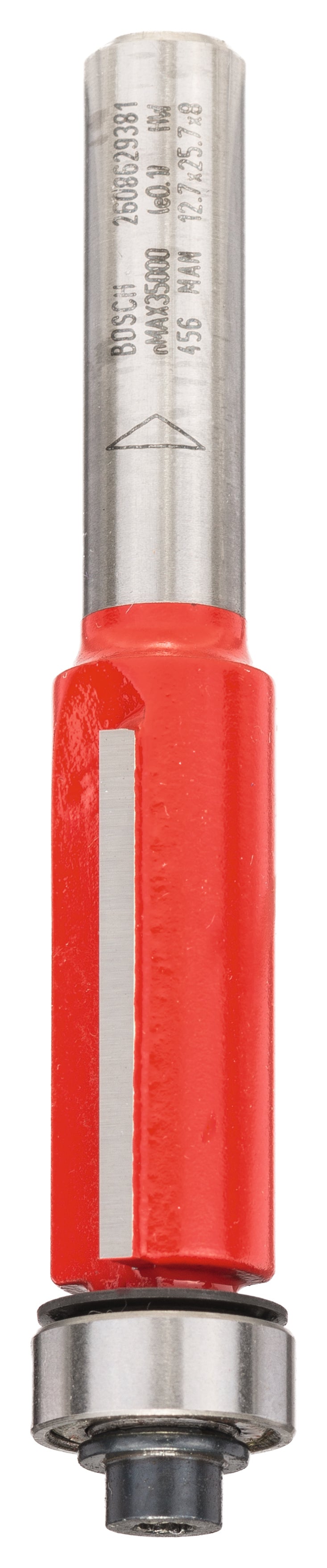 Bosch Flush trim bit 8x12,7x71,5