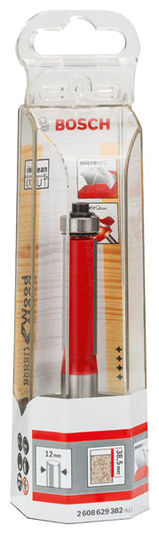 Bosch Flush trim bit 12x12,7x93,6