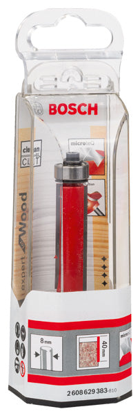 Bosch Flush trim bit 8x12,7x84