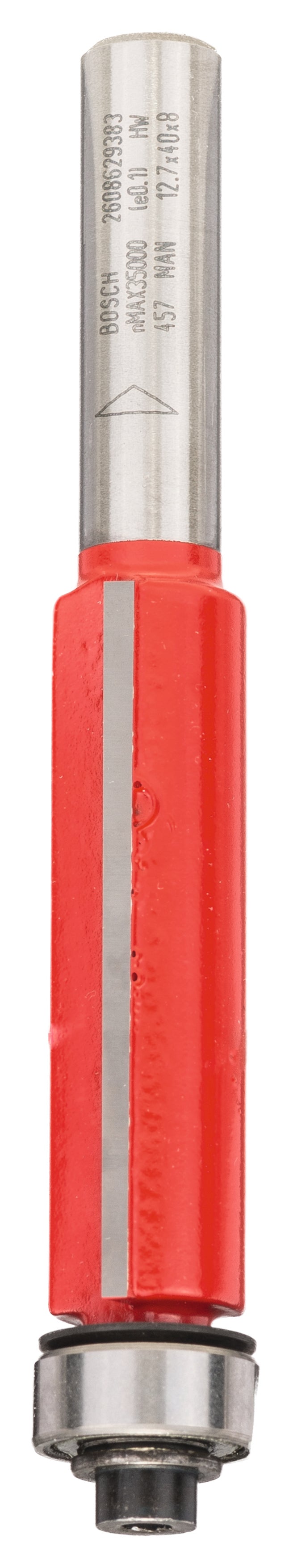 Bosch Flush trim bit 8x12,7x84