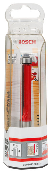 Bosch Flush trim bit 12x12,7x106,8