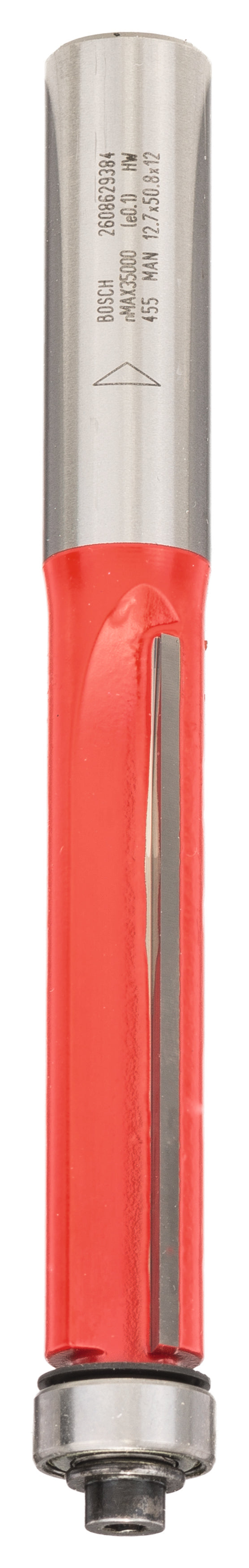 Bosch Flush trim bit 12x12,7x106,8