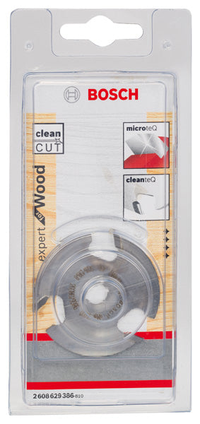 Cortador de ranhuras Bosch 7,94x50,8x2