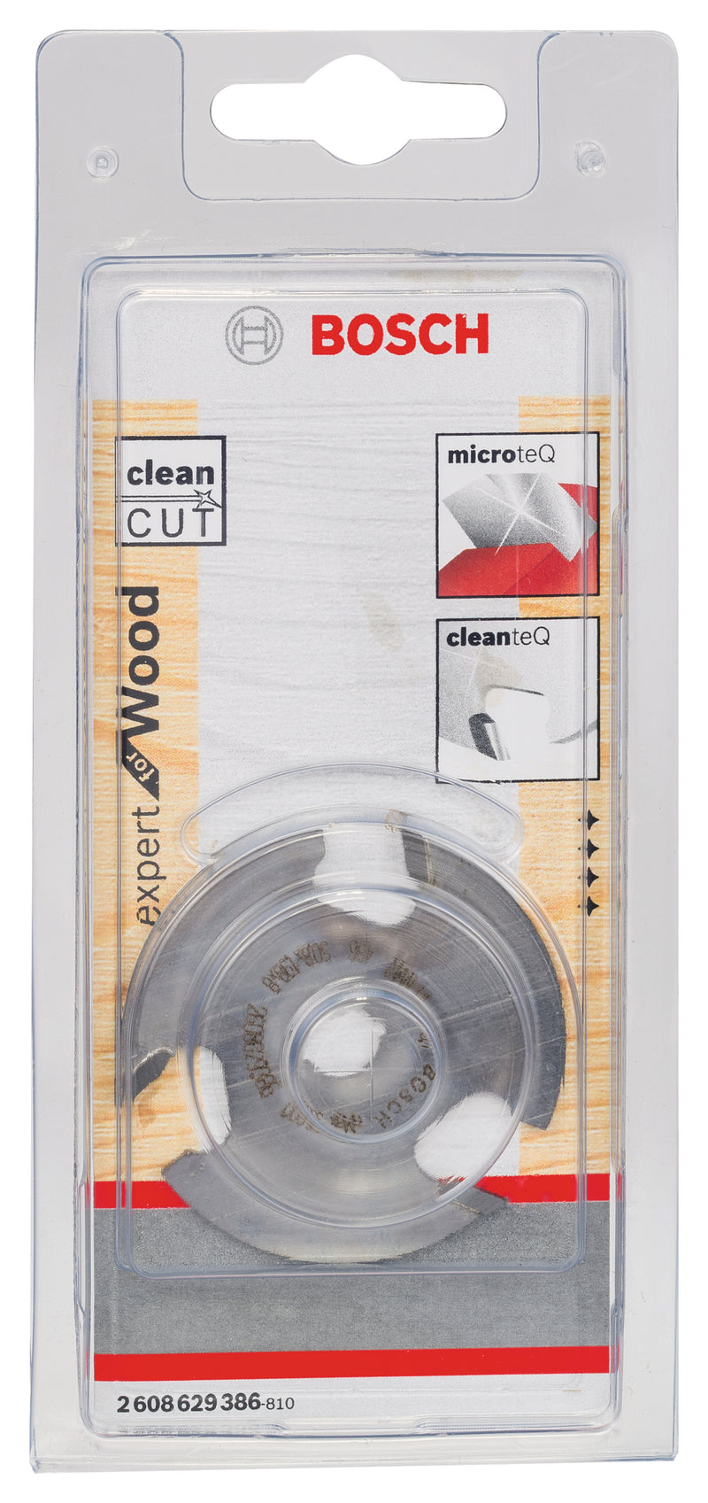 Cortador de ranhuras Bosch 7,94x50,8x2