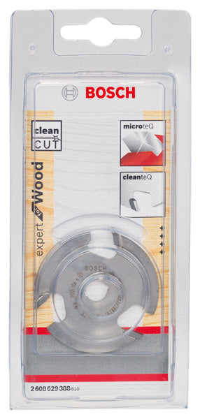 Fresa de ranuras Bosch 7,94x50,8x2,5