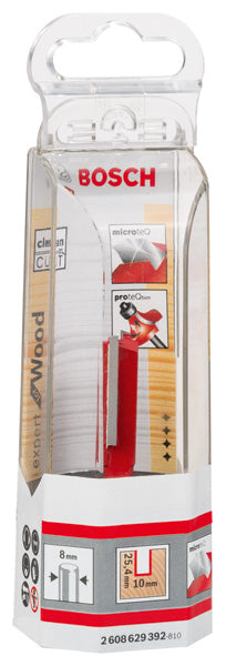 Broca reta Bosch 8x10x62,4