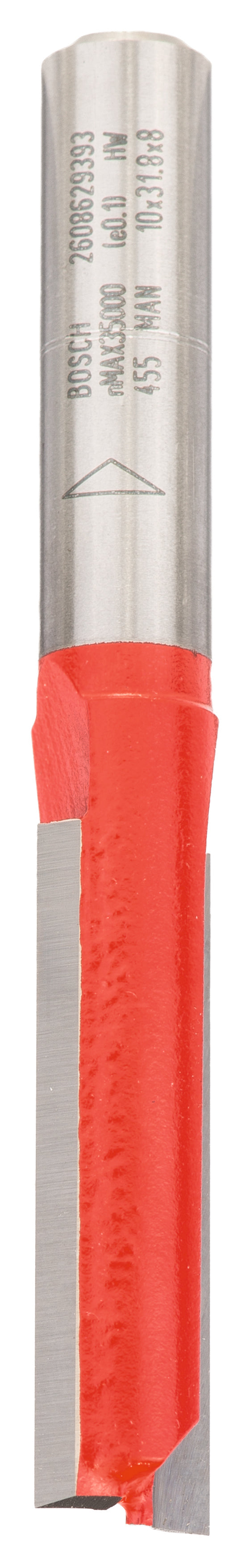 Broca reta Bosch 8x10x69