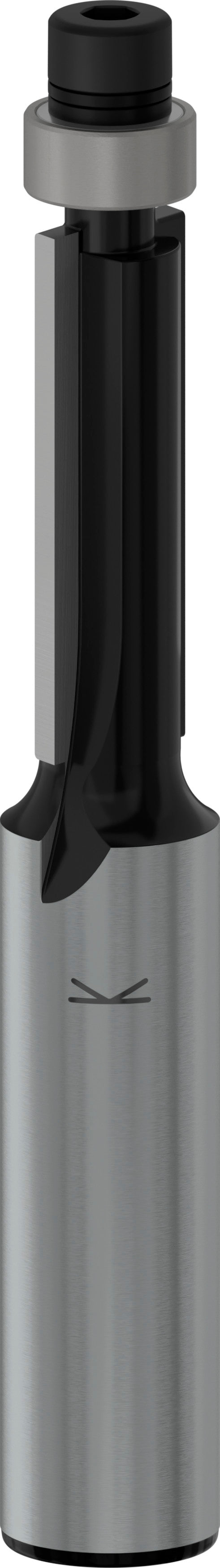 Bosch PRO Router Bit Flush Trim, Ø6.35xL20, Sh