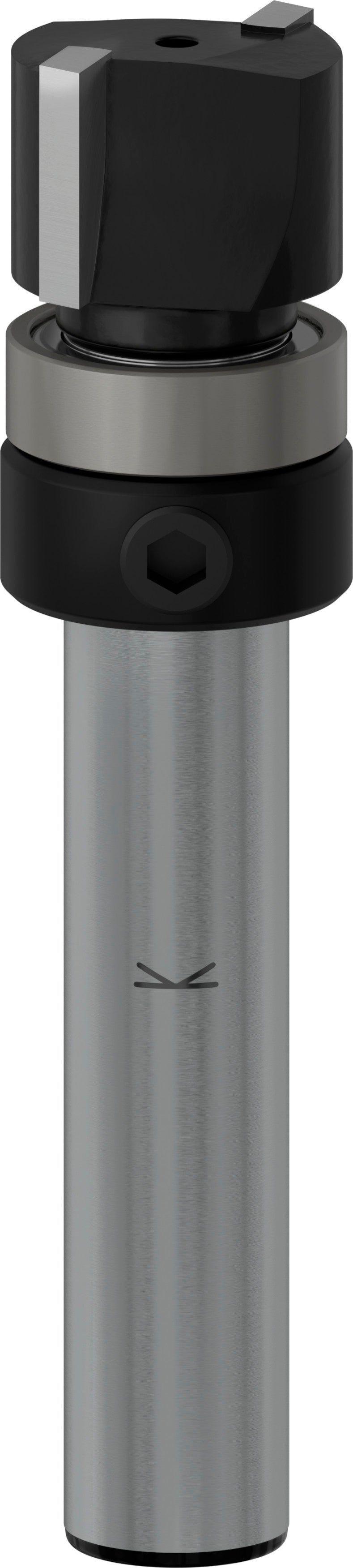 Bosch PRO Router Bit Flush Trim Top Bearing, Ø