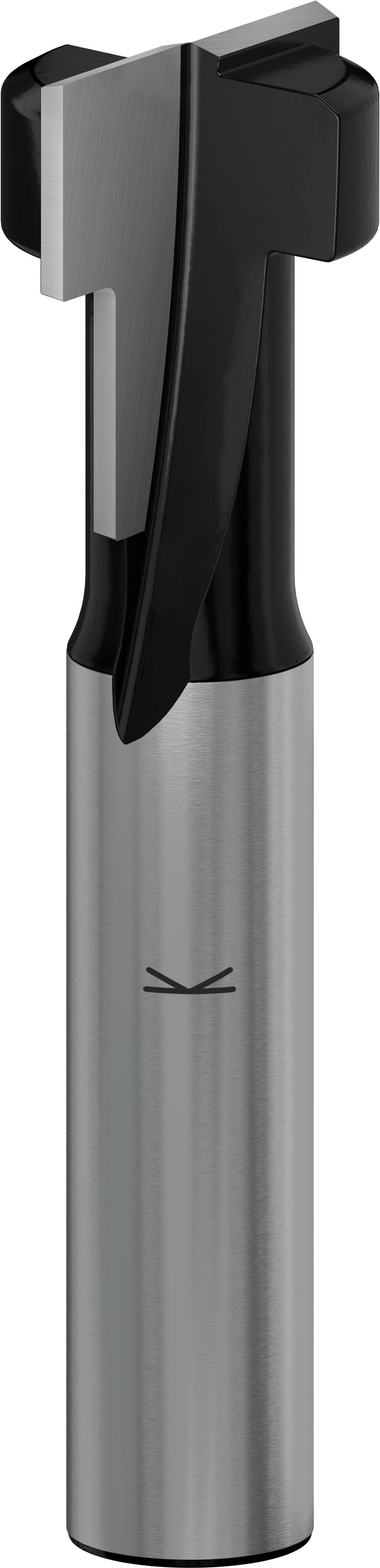 Bosch PRO Router Bit T slotting, Ø13.5xØ8.6, S