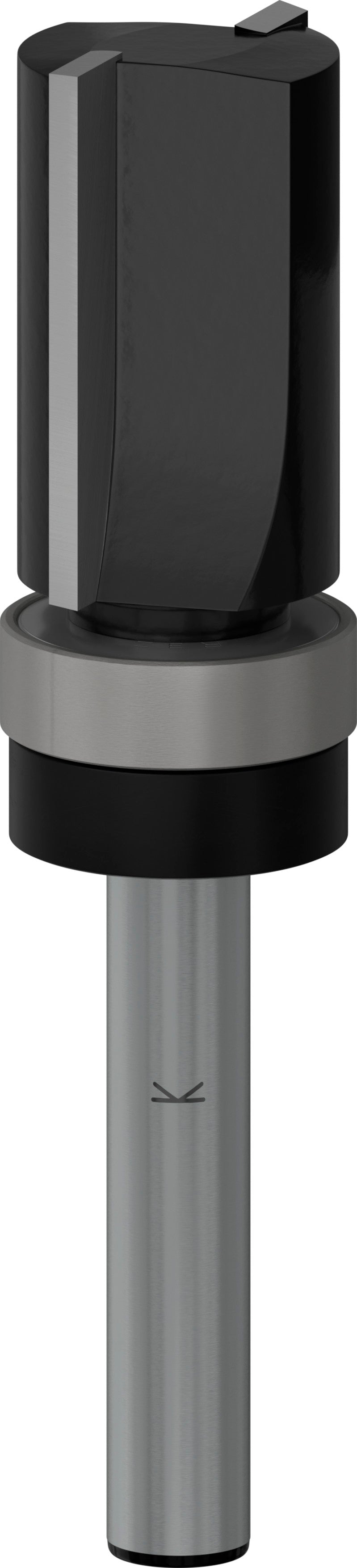 Bosch PRO Router Bit Flush Trim Top Bearing, Ø