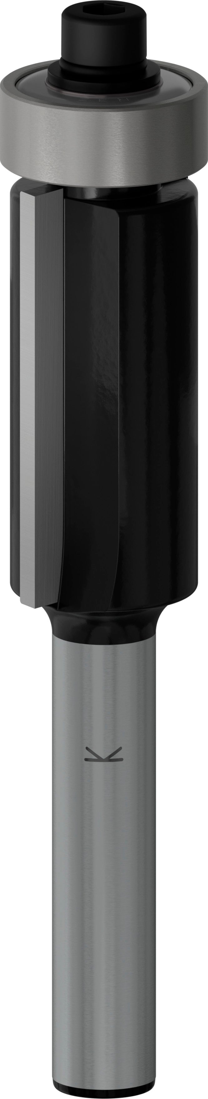 Bosch PRO Router Bit Flush Trim, Ø1/2''xL1'',