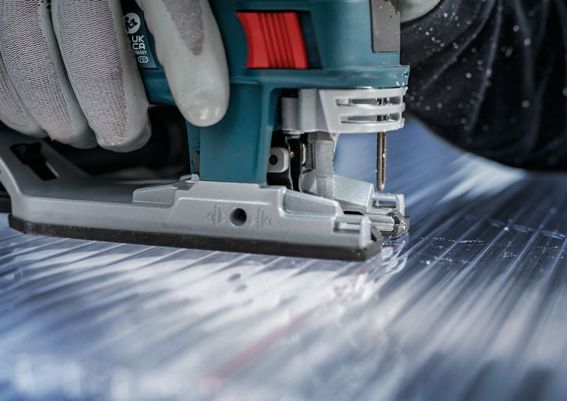 Bosch Saw Blade Set RB - 5ER T 101 A