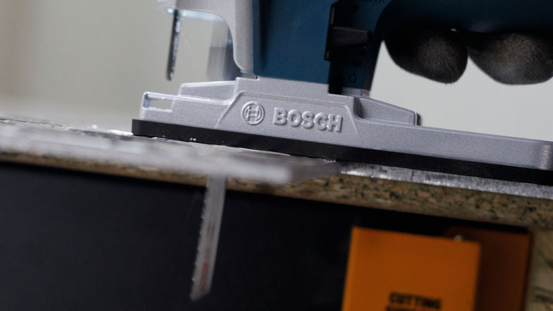 Lâminas de serra vertical, metal Bosch Accessories (Lâmina de serra vertical PRO Alu T127D, 100 mm, 5 unid.)