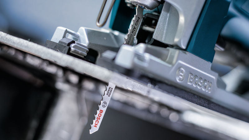 Bosch Saw Blade Set RB - 5ER T 227 D