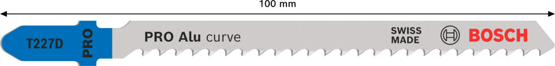 Bosch Saw Blade Set RB - 5ER T 227 D