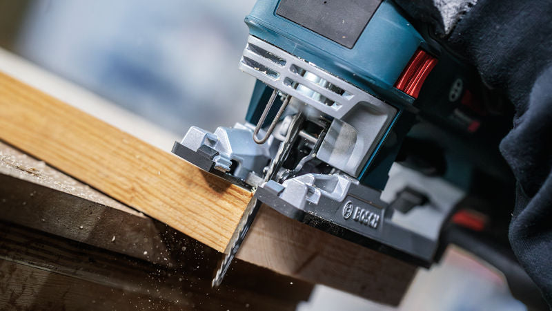 Bosch T114DP HCS Precision for Wood 3Pack