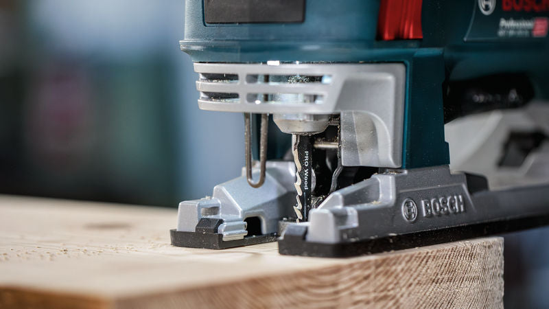 Bosch T114DP HCS Precision for Wood 3Pack