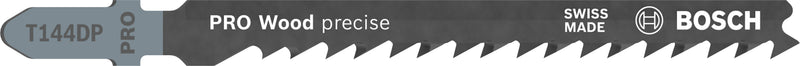 Bosch Saw Blade Set RB - 5ER T 144 DP