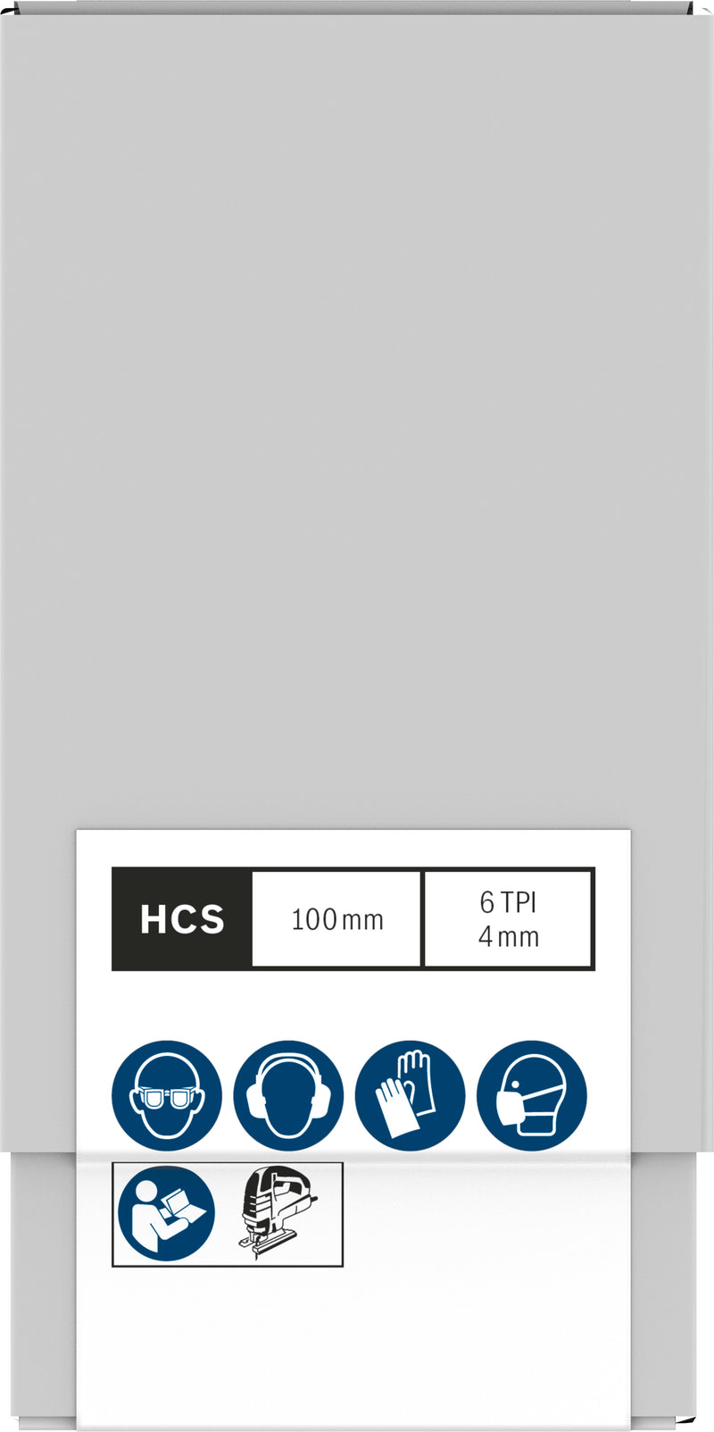 Bosch T144DP HCS Precision for Wood 100Pack