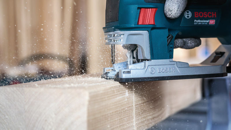 Bosch T344DF BIM Speed for Hard Wood 5Pack