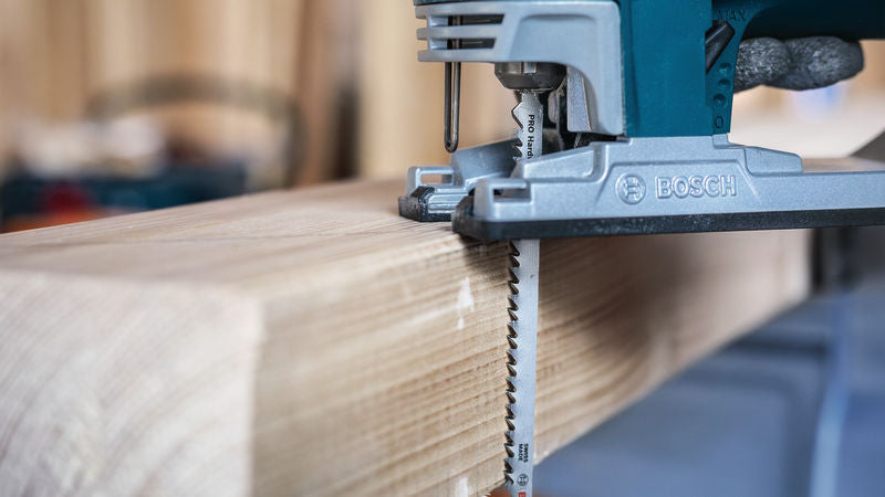 Bosch T344DF BIM Speed for Hard Wood 5Pack