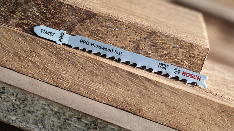 Bosch Saw Blade Set RB - 5ER T 144 DF