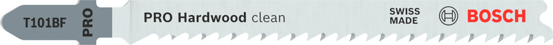 Bosch T101BF 25pk