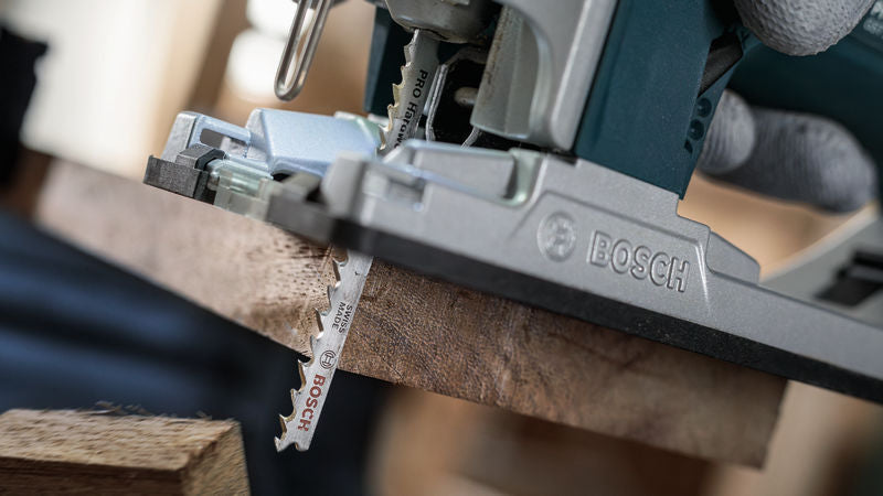 Bosch T144DF HCS Speed for HardWood 25Pack